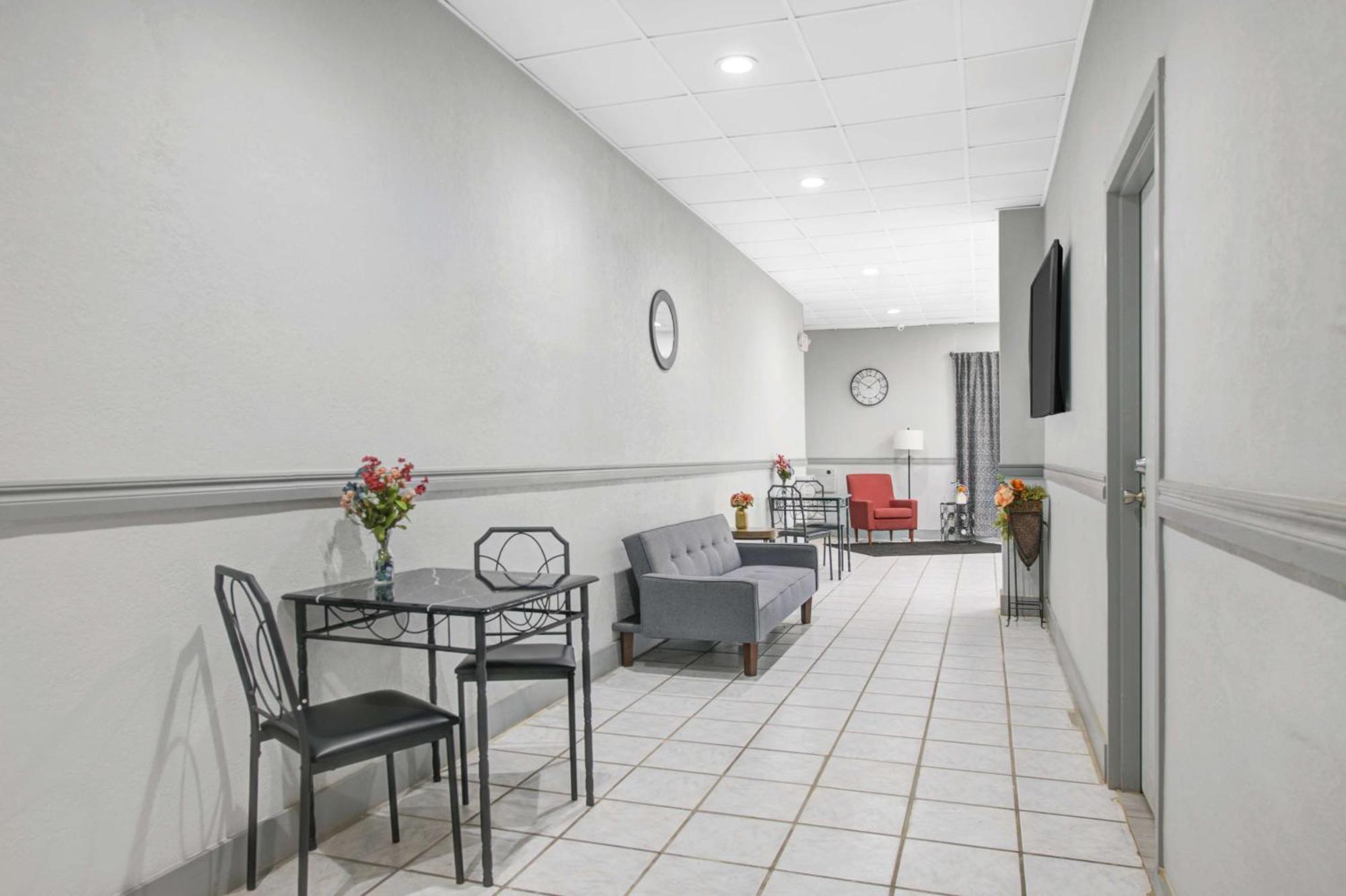 Motel 6 Chickasha, Ok Exterior photo
